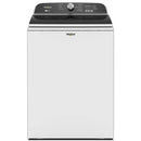  Whirlpool Laundry WTW6157PW, WGD6150PW IMAGE 2