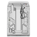 Whirlpool Laundry WTW6157PW, YWED6150PW IMAGE 4