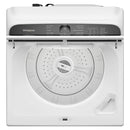 Whirlpool Laundry WTW6157PW, YWED6150PW IMAGE 5