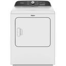 Whirlpool Laundry WTW6157PW, YWED6150PW IMAGE 7