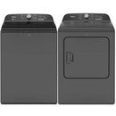 Whirlpool Laundry WTW6157PB, YWED6150PB IMAGE 1