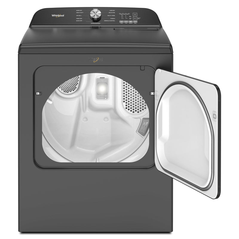 Whirlpool Laundry WTW6157PB, YWED6150PB IMAGE 8