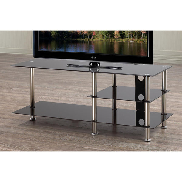 IFDC Flat Panel TV Stand with Cable Management IF 5002 IMAGE 1