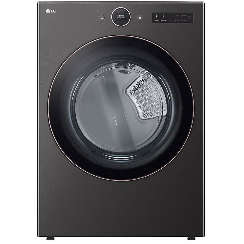 LG Laundry WM6500HBA, DLEX6500B IMAGE 4