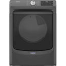 Maytag Laundry MHW6630MBK, YMED6630MBK IMAGE 5