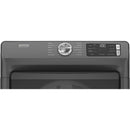 Maytag Laundry MHW6630MBK, YMED6630MBK IMAGE 6