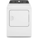  Whirlpool Laundry WTW5057LW, WGD5050LW IMAGE 4