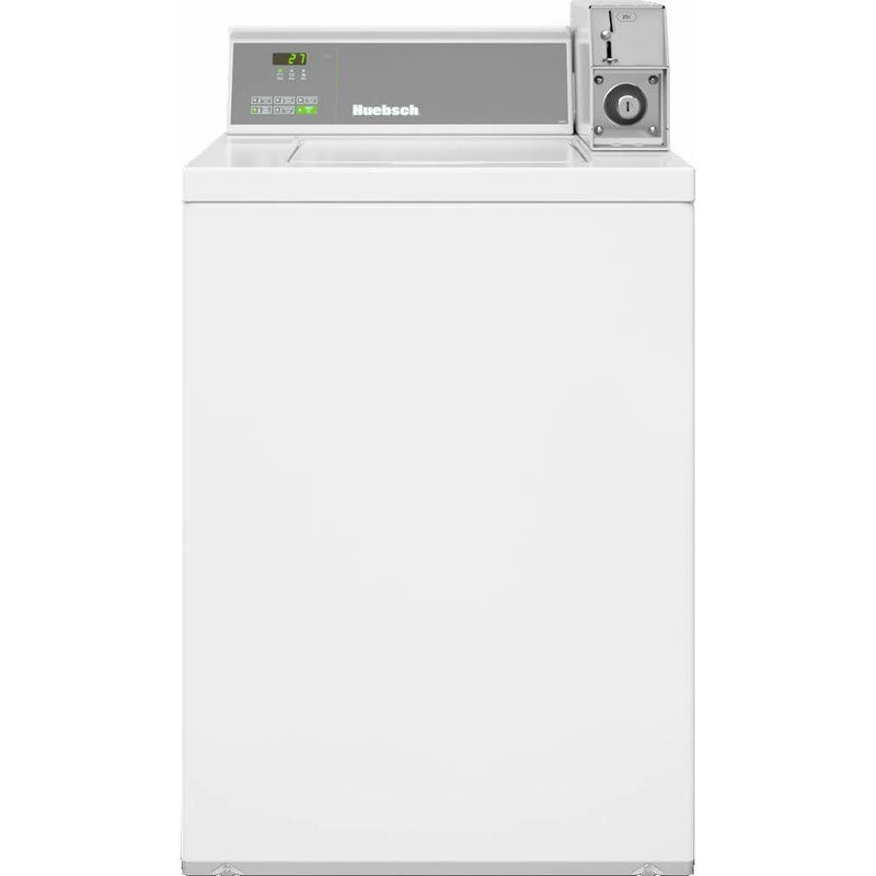 Huebsch Laundry HWNSX2SP115CW01, HDGSXRGS113CW01 IMAGE 2