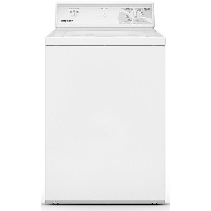 Huebsch Laundry YWN432SP115CW01, YDE3TRGS171CW01 IMAGE 2