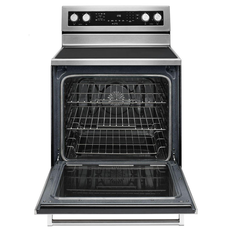 KitchenAid Kitchen KRFF577KPS, YKFEG500ESS, KDTE204KPS IMAGE 5