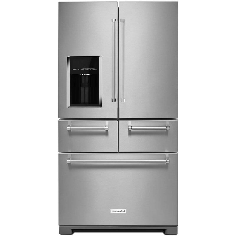 KitchenAid Kitchen KRMF706ESS, KSGG700ESS IMAGE 2
