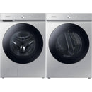 Samsung Laundry WF53BB8700AT, DVE53BB8700T IMAGE 1