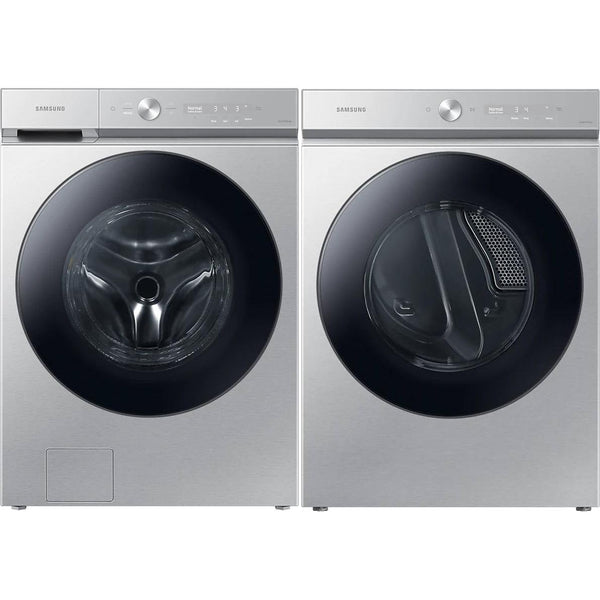 Samsung Laundry WF53BB8700AT, DVE53BB8700T IMAGE 1