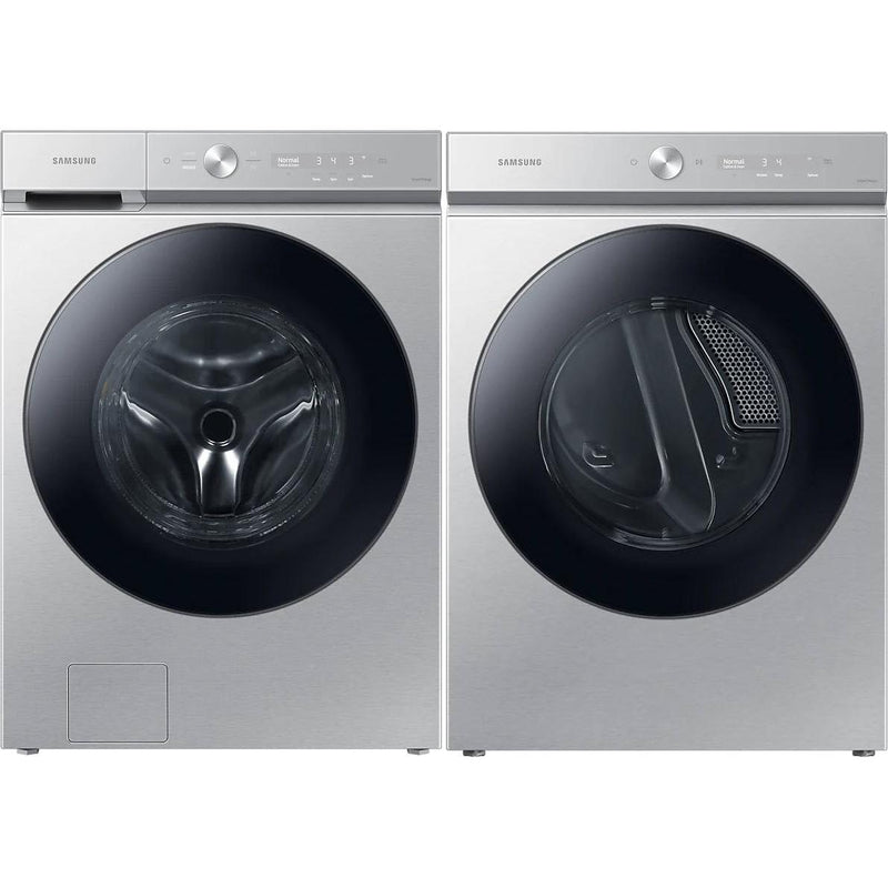Samsung Laundry WF53BB8700AT, DVE53BB8700T IMAGE 1