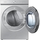 Samsung Laundry WF53BB8700AT, DVE53BB8700T IMAGE 5