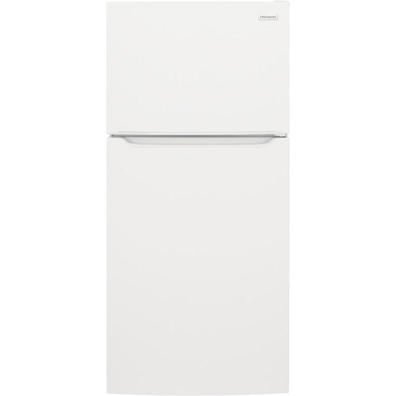 Frigidaire Kitchen FFTR1835VW, FCRE305CBW IMAGE 2