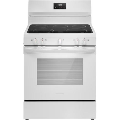 Frigidaire Kitchen FFTR1835VW, FCRE305CBW IMAGE 4