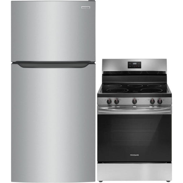 Frigidaire Kitchen FFTR1835VS, FCRE305CBS IMAGE 1