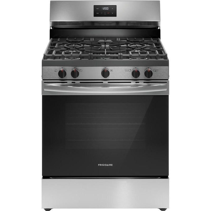 Frigidaire Kitchen FRSS2623AS, FCRG3052BS, FDPC4314AS, FMOS1846BS IMAGE 4