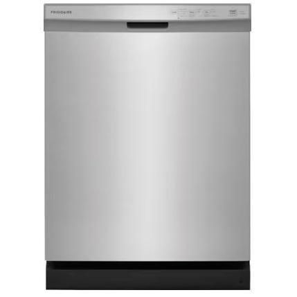 Frigidaire Kitchen FRSS2623AS, FCRG3052BS, FDPC4314AS, FMOS1846BS IMAGE 6