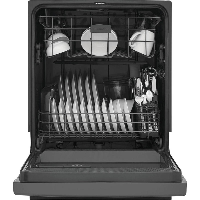 Frigidaire Kitchen FRSS2623AS, FCRG3052BS, FDPC4314AS, FMOS1846BS IMAGE 7