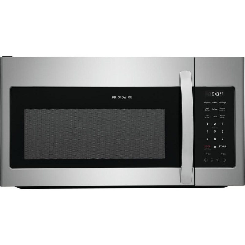 Frigidaire Kitchen FRSS2623AS, FCRG3052BS, FDPC4314AS, FMOS1846BS IMAGE 8