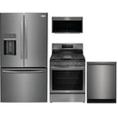 Frigidaire Gallery Kitchen GRFS2853AD, GCRG3060BD, GDPH4515AD, GMOS1964AD IMAGE 1