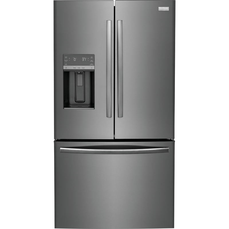 Frigidaire Gallery Kitchen GRFS2853AD, GCRG3060BD, GDPH4515AD, GMOS1964AD IMAGE 2