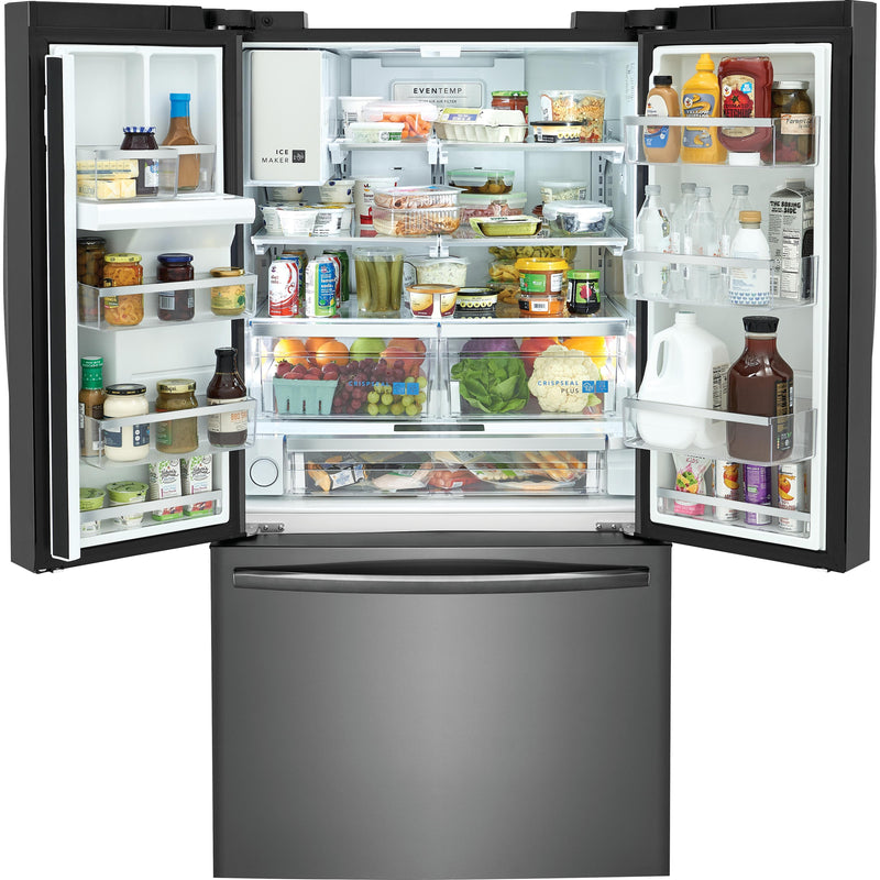 Frigidaire Gallery Kitchen GRFS2853AD, GCRG3060BD, GDPH4515AD, GMOS1964AD IMAGE 3