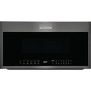 Frigidaire Gallery Kitchen GRFS2853AD, GCRG3060BD, GDPH4515AD, GMOS1964AD IMAGE 8