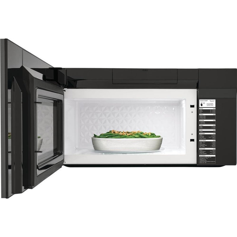 Frigidaire Gallery Kitchen GRFS2853AD, GCRG3060BD, GDPH4515AD, GMOS1964AD IMAGE 9