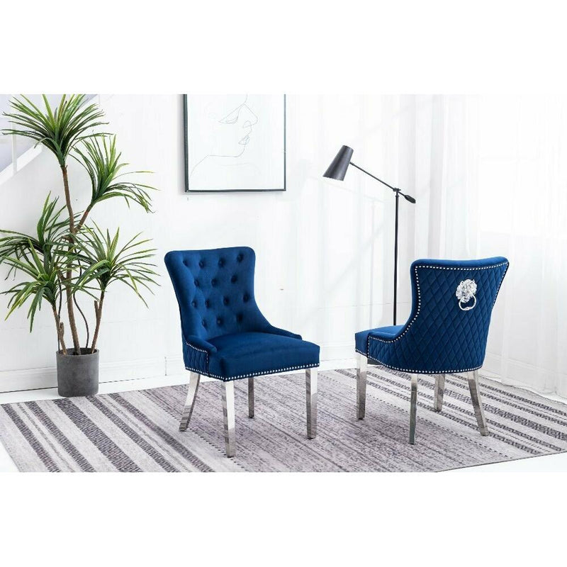 IFDC T-1274/ C-1252 7 pc Dining Set IMAGE 2