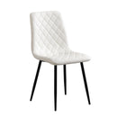  IFDC T-1449/ C-1711 7 pc Dining Set IMAGE 2