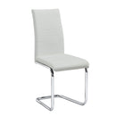  IFDC T-1449/ C-1872 7 pc Dining Set IMAGE 2
