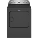 Maytag Laundry MVW5430PBK, YMED5430PBK IMAGE 4