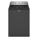 Maytag Laundry MVW5435PBK, YMED5430PBK IMAGE 2