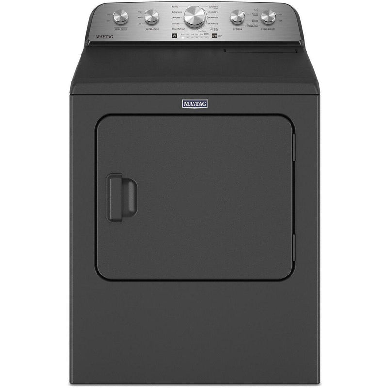 Maytag Laundry MVW5435PBK, YMED5430PBK IMAGE 4
