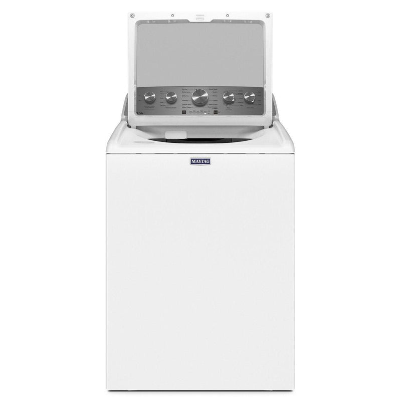 Maytag Laundry MVW5435PW, YMED5430MW IMAGE 3