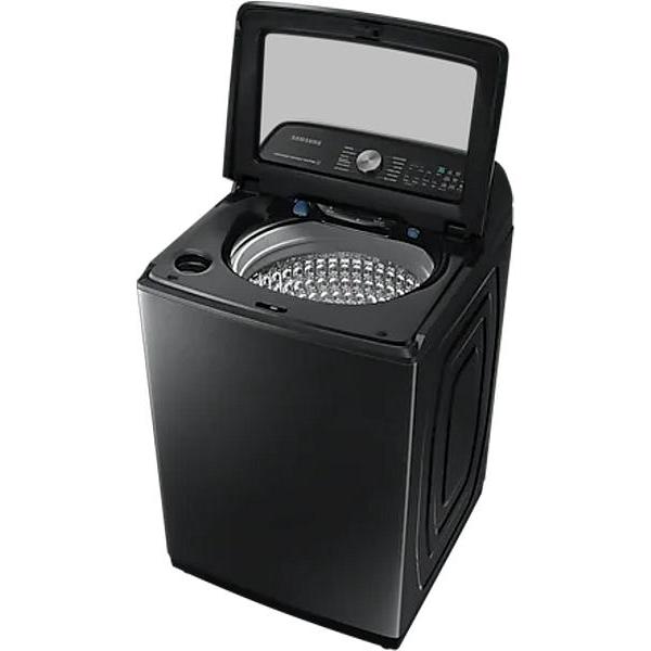 Samsung Laundry WA50A5400AV, DVE50A5405V IMAGE 3