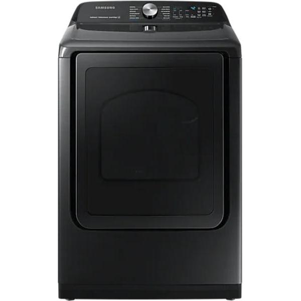 Samsung Laundry WA50A5400AV, DVE50A5405V IMAGE 4