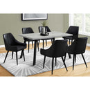  Monarch 7 pc Dining Set IMAGE 1