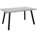  Monarch 7 pc Dining Set IMAGE 2