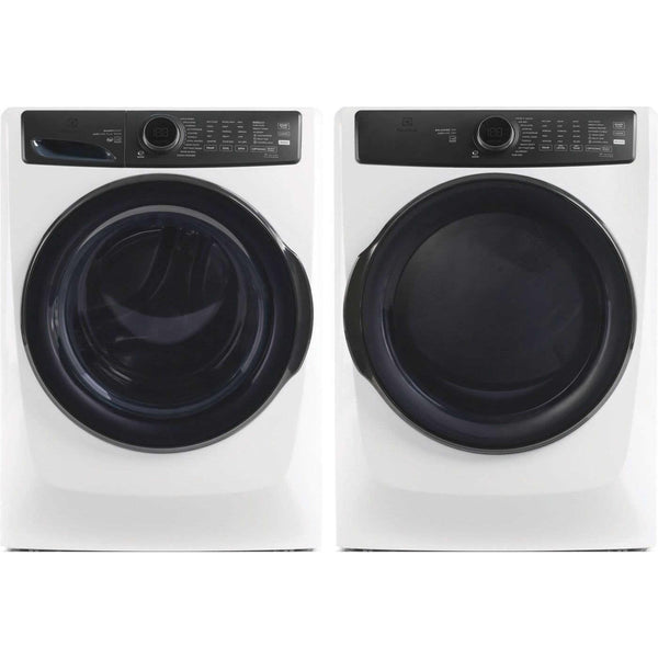 Electrolux Laundry ELFW7738AW, ELFE773CAW IMAGE 1
