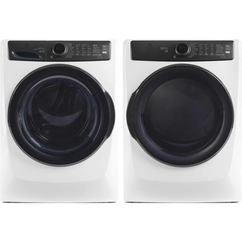 Electrolux Laundry ELFW7738AW, ELFE773CAW IMAGE 1