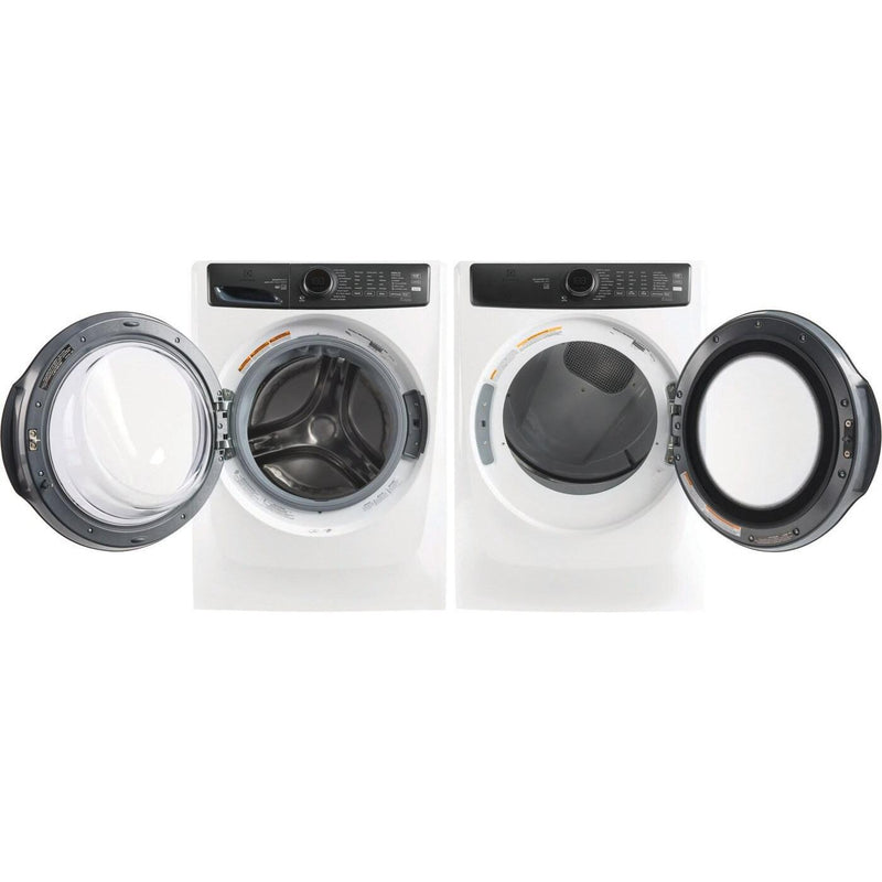 Electrolux Laundry ELFW7738AW, ELFE773CAW IMAGE 2