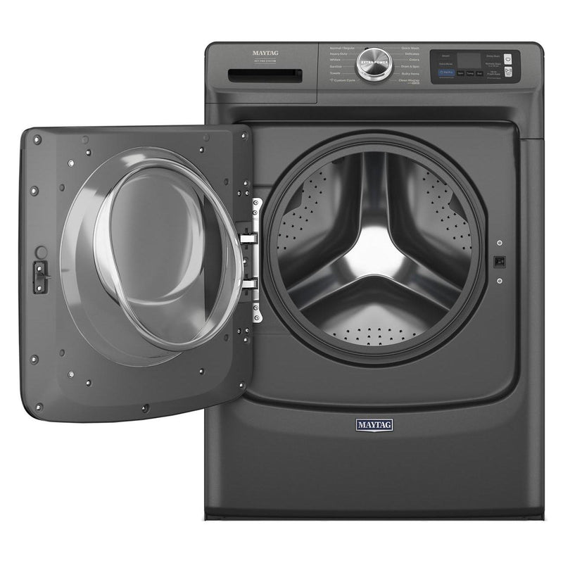 Maytag Laundry MFW7020RU, YMED7020RU IMAGE 4