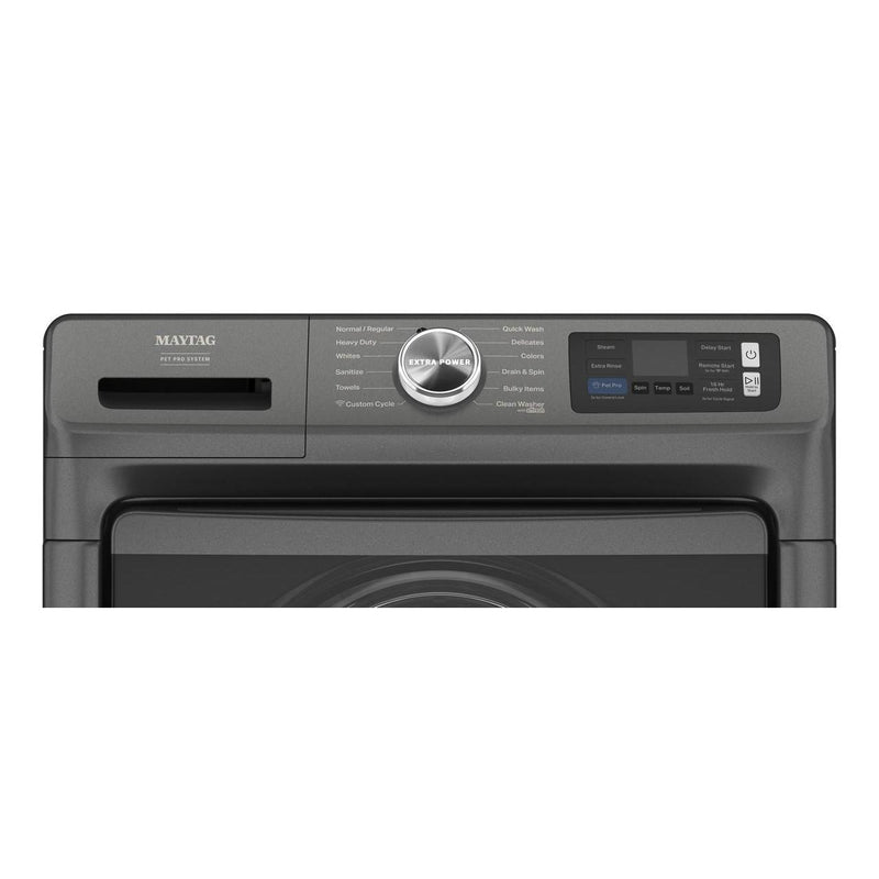 Maytag Laundry MFW7020RU, YMED7020RU IMAGE 5