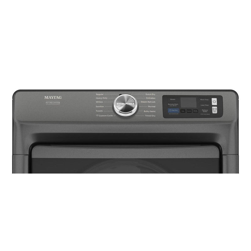 Maytag Laundry MFW7020RU, YMED7020RU IMAGE 8