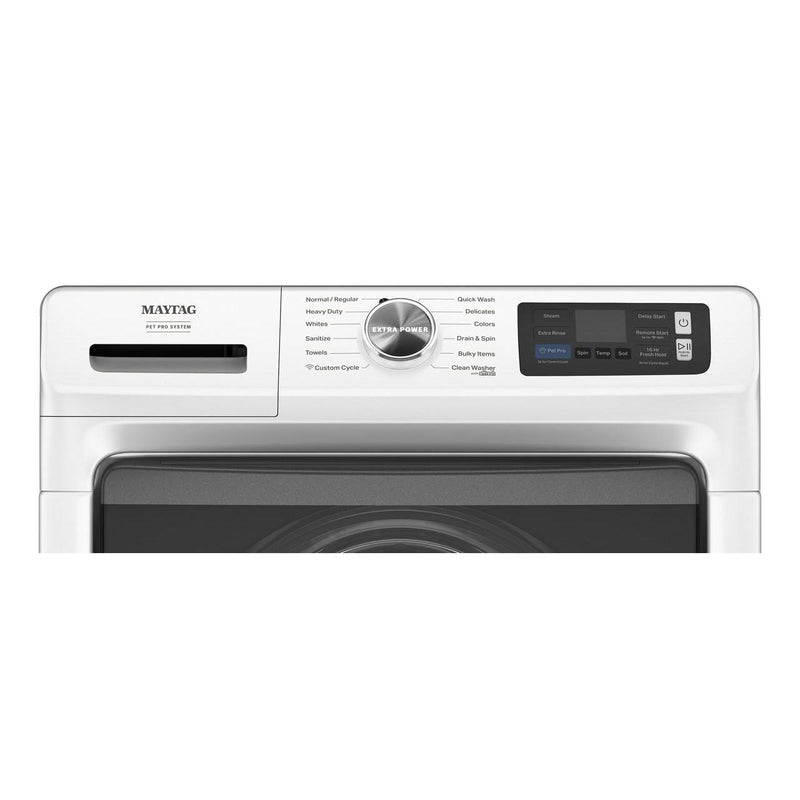 Maytag Laundry MFW7020RW, YMED7020RW IMAGE 5