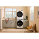 Whirlpool Laundry WFW5720RW, YWED5720RW IMAGE 6